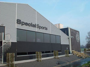 Special Sports, Amstelveen
